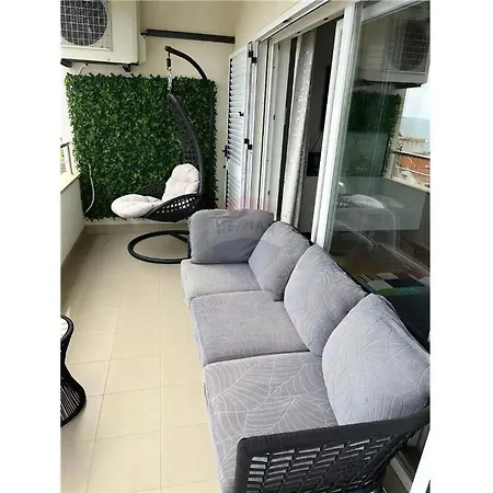 Im Sueden Der Insel Ciovo Apartment *
