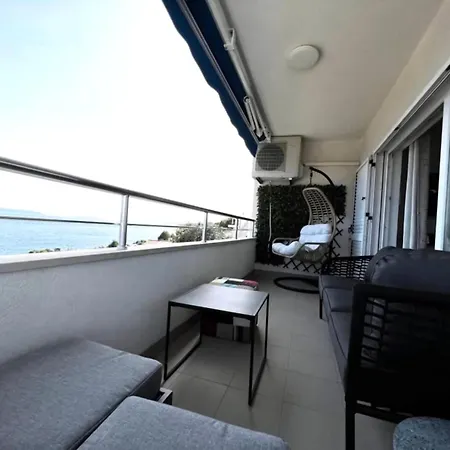 Im Sueden Der Insel Ciovo Apartment Trogir