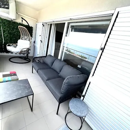 Apartment Im Sueden Der Insel Ciovo *