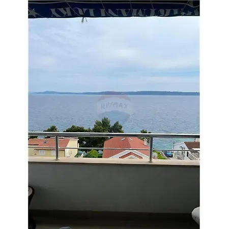 Im Sueden Der Insel Ciovo